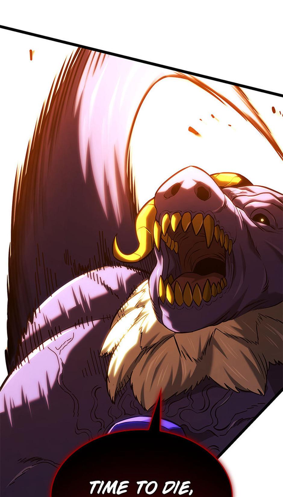 Revenge of the Baskerville Bloodhound Chapter 138 — page 103