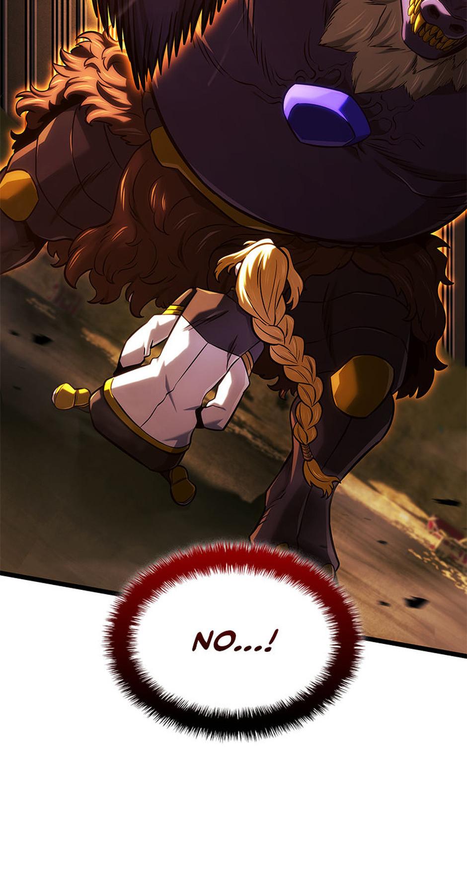 Revenge of the Baskerville Bloodhound Chapter 139 — page 5