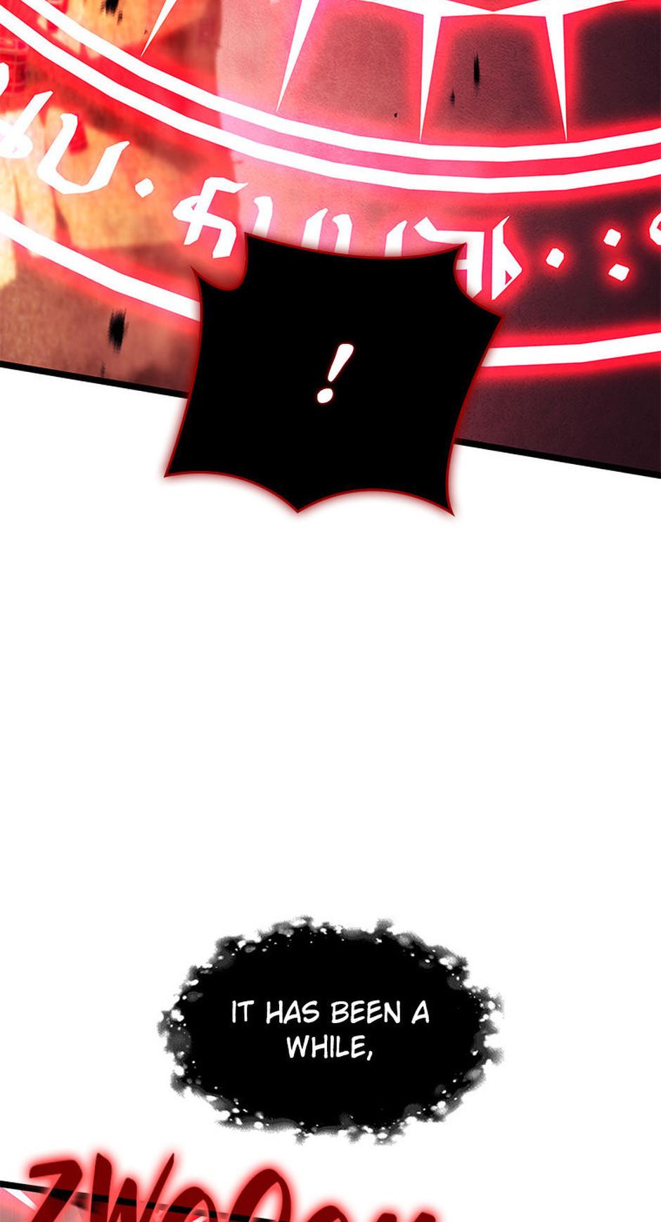 Revenge of the Baskerville Bloodhound Chapter 139 — page 8