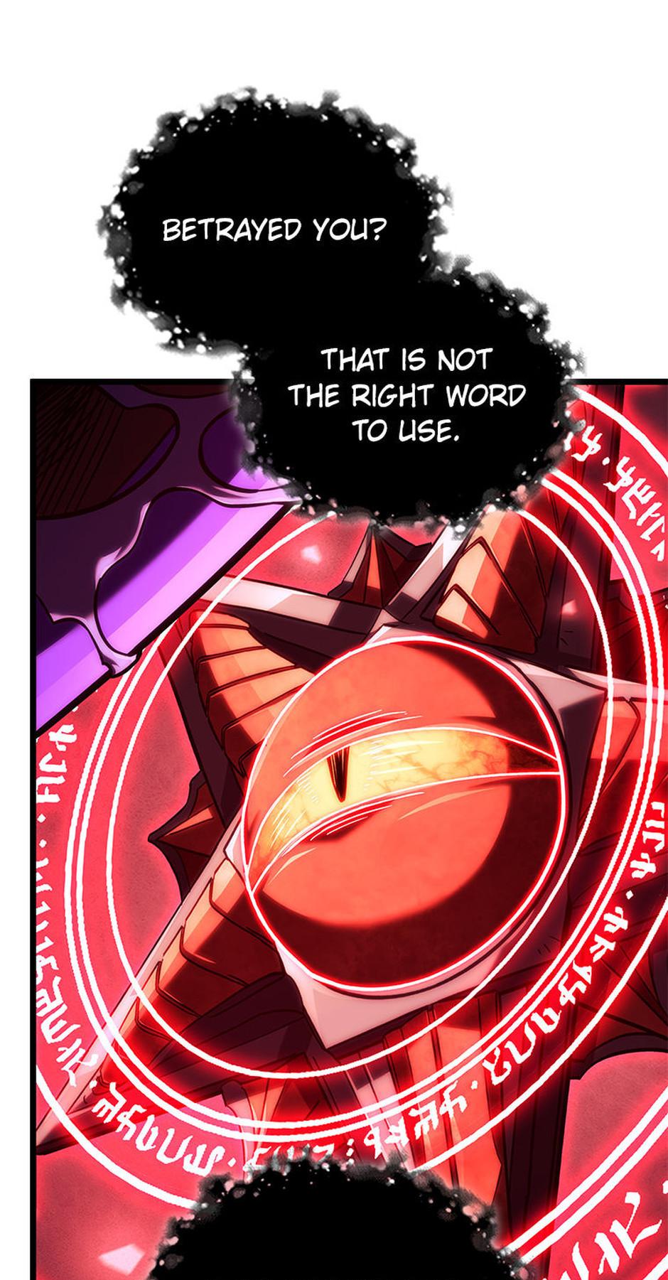 Revenge of the Baskerville Bloodhound Chapter 139 — page 16
