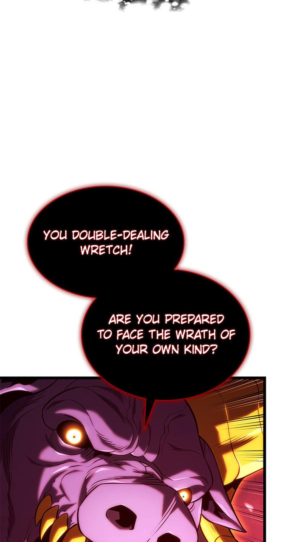 Revenge of the Baskerville Bloodhound Chapter 139 — page 19