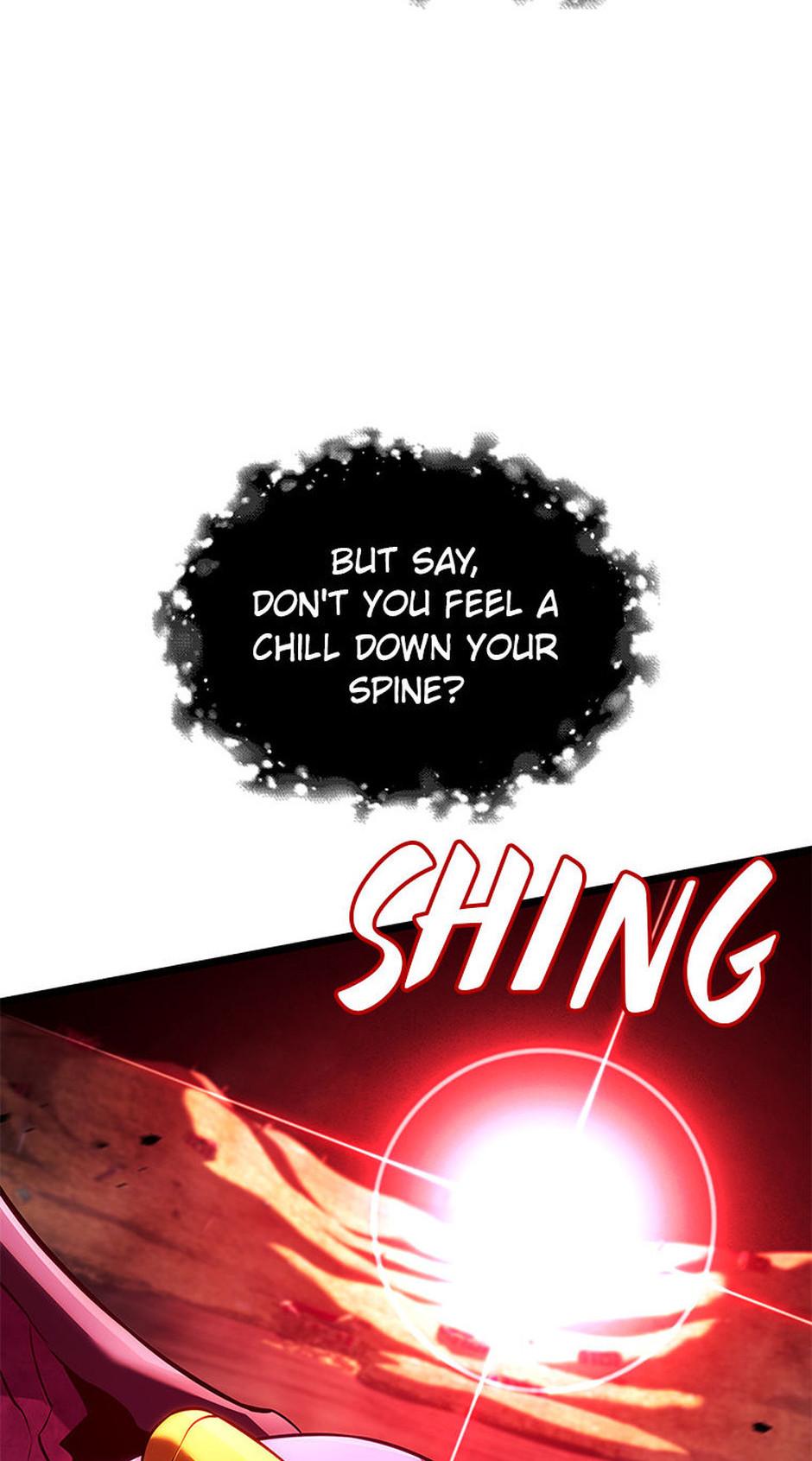 Revenge of the Baskerville Bloodhound Chapter 139 — page 22