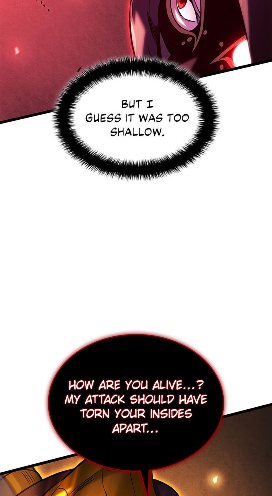 Revenge of the Baskerville Bloodhound Chapter 139 — page 29