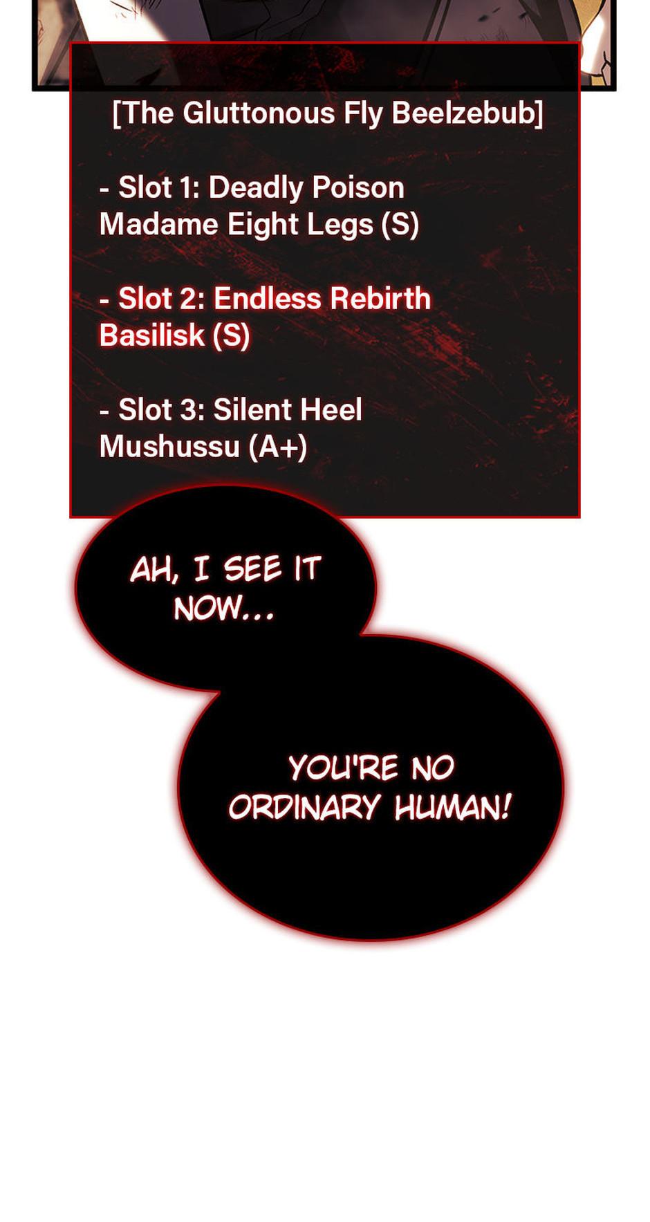 Revenge of the Baskerville Bloodhound Chapter 139 — page 32