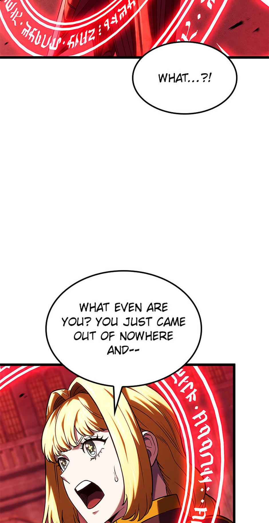 Revenge of the Baskerville Bloodhound Chapter 139 — page 37