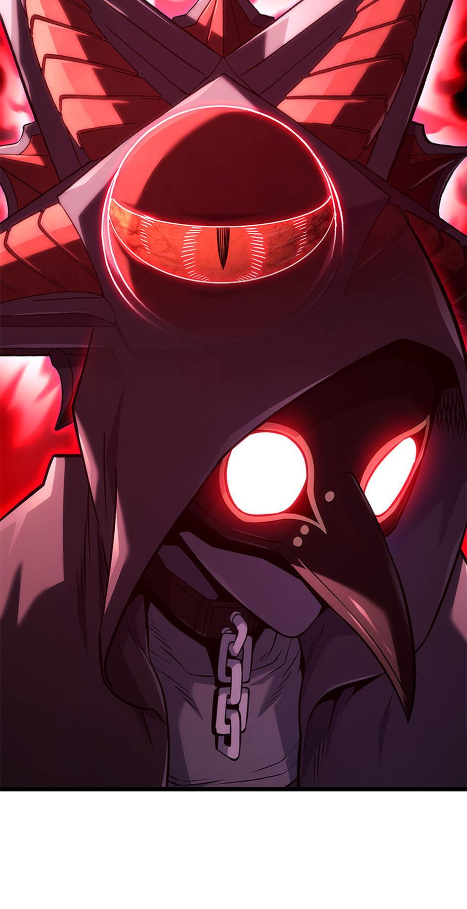 Revenge of the Baskerville Bloodhound Chapter 139 — page 40