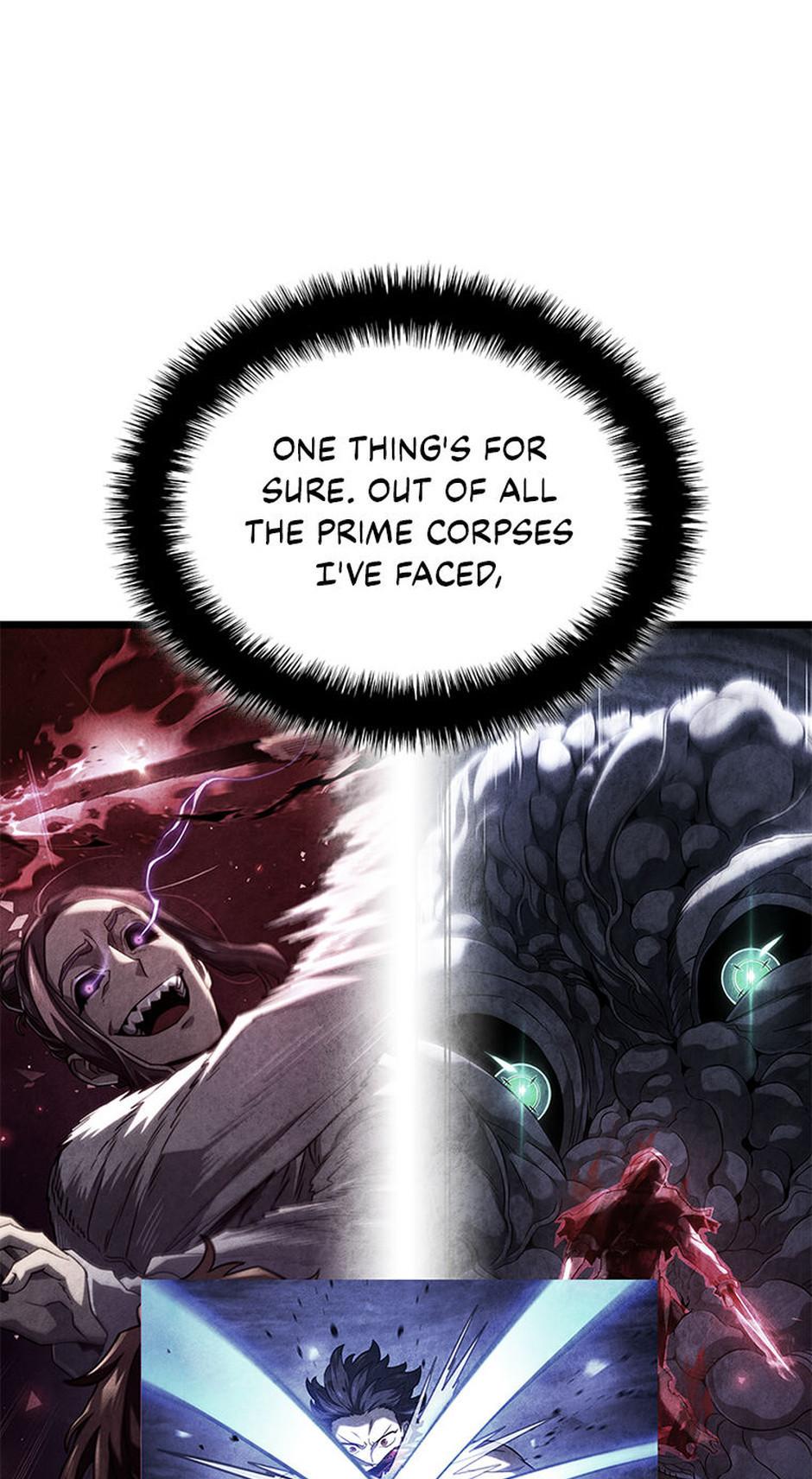 Revenge of the Baskerville Bloodhound Chapter 139 — page 57