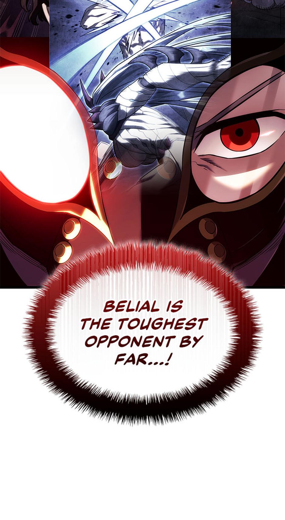 Revenge of the Baskerville Bloodhound Chapter 139 — page 58