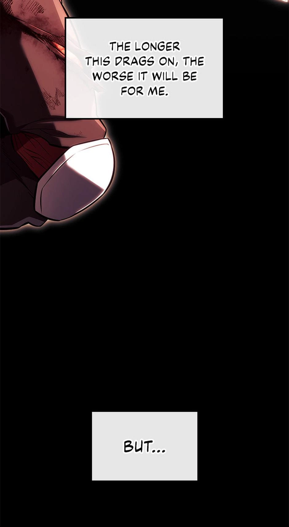 Revenge of the Baskerville Bloodhound Chapter 139 — page 61