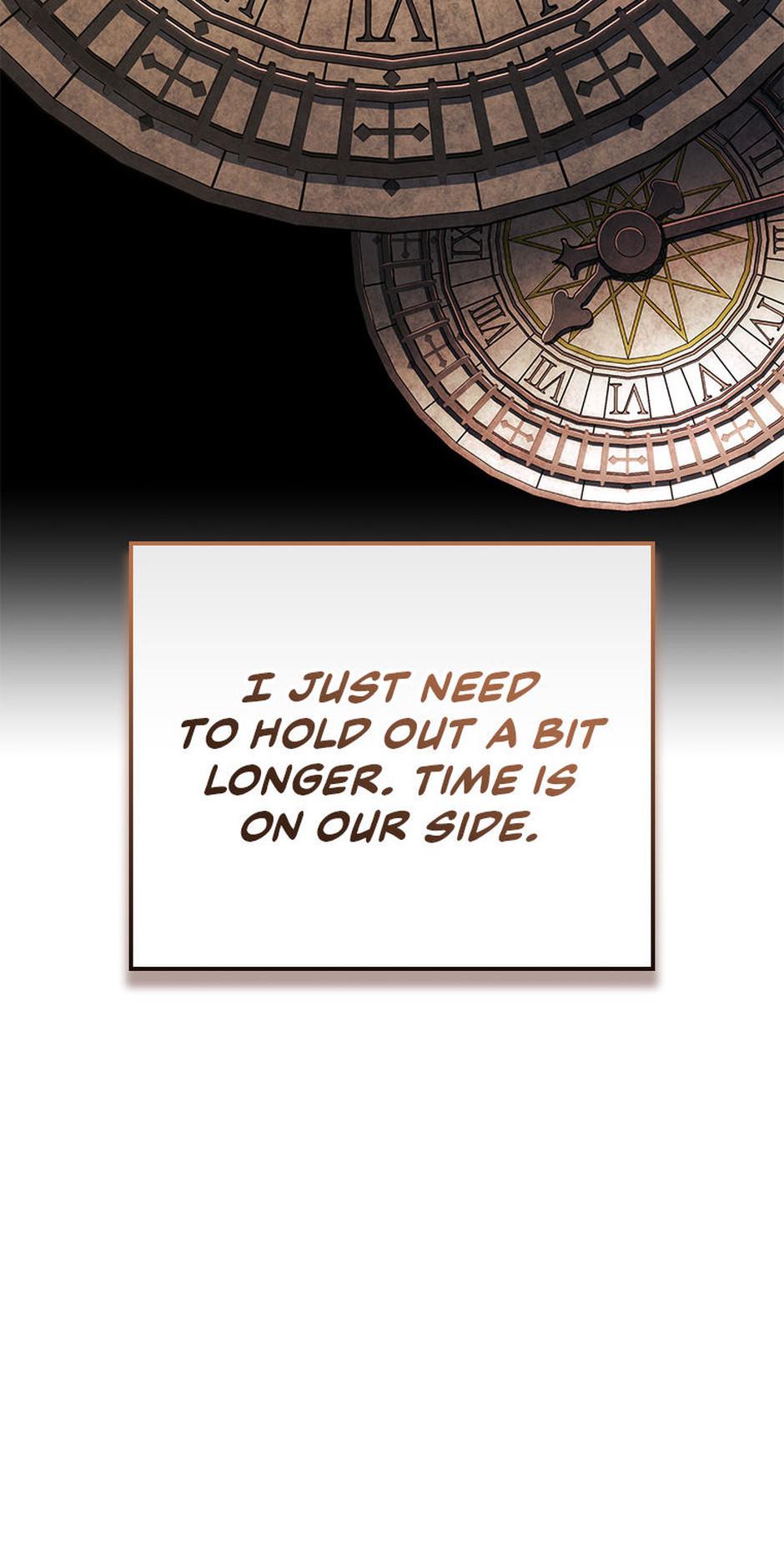 Revenge of the Baskerville Bloodhound Chapter 139 — page 64
