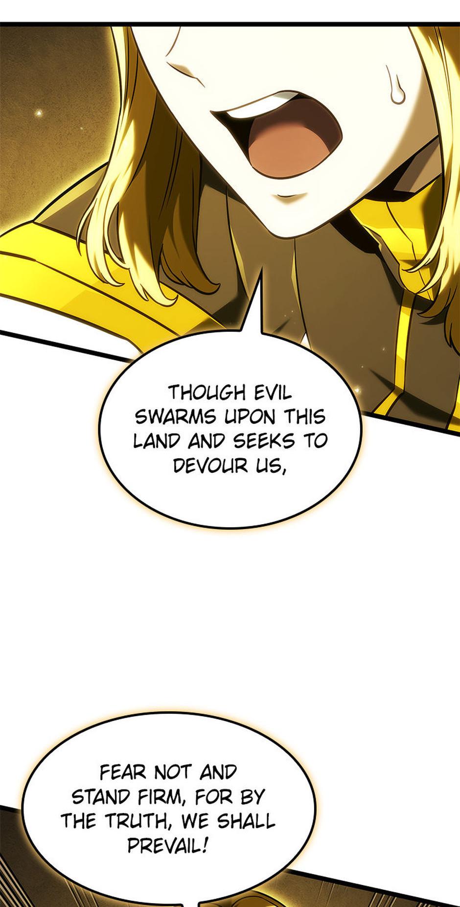 Revenge of the Baskerville Bloodhound Chapter 139 — page 65