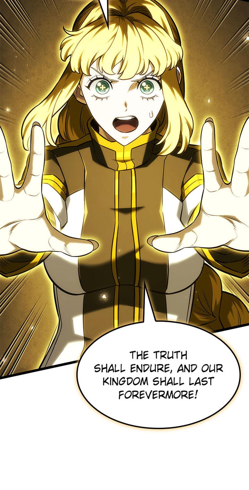 Revenge of the Baskerville Bloodhound Chapter 139 — page 66