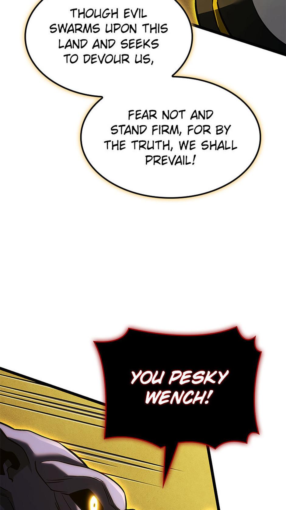 Revenge of the Baskerville Bloodhound Chapter 139 — page 74