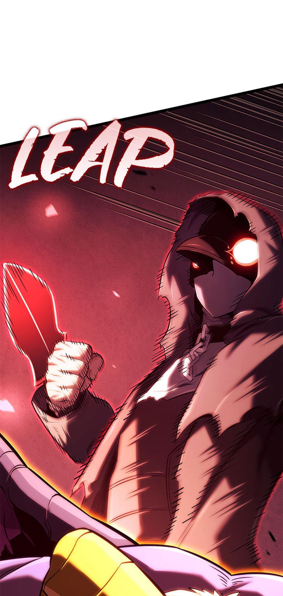 Revenge of the Baskerville Bloodhound Chapter 139 — page 76