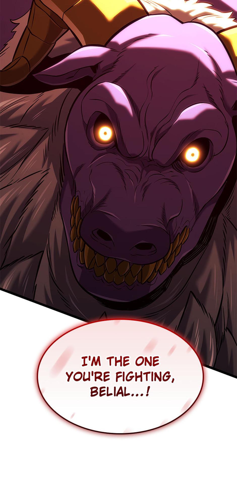 Revenge of the Baskerville Bloodhound Chapter 139 — page 77