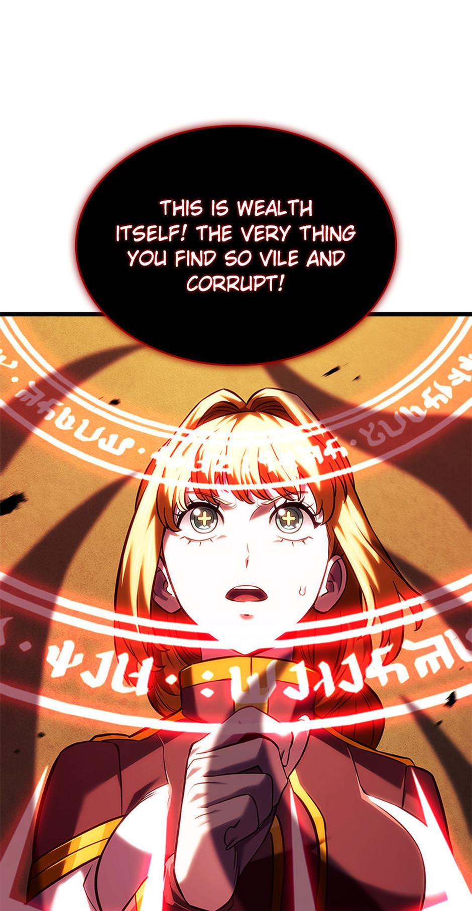 Revenge of the Baskerville Bloodhound Chapter 139 — page 86
