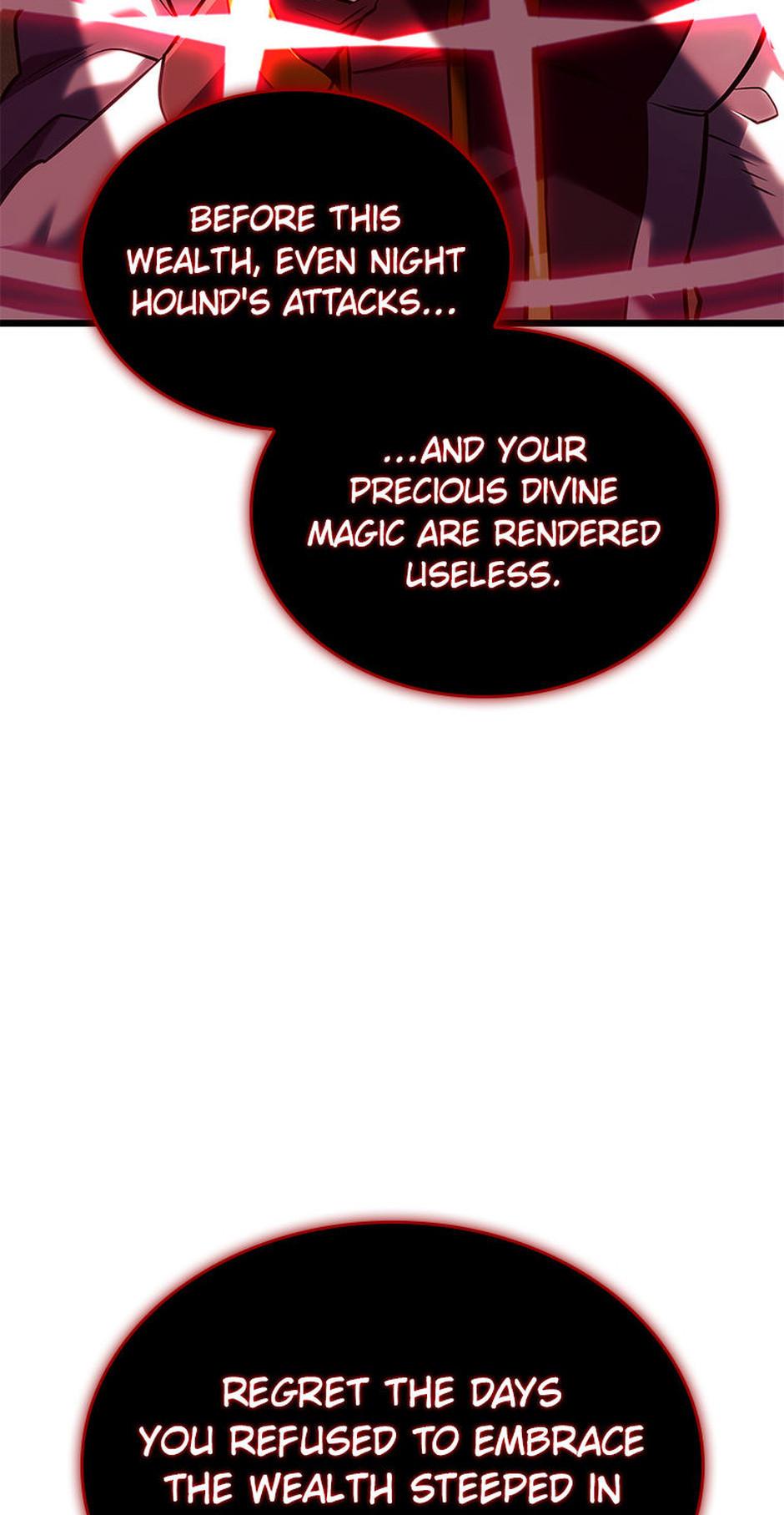 Revenge of the Baskerville Bloodhound Chapter 139 — page 87