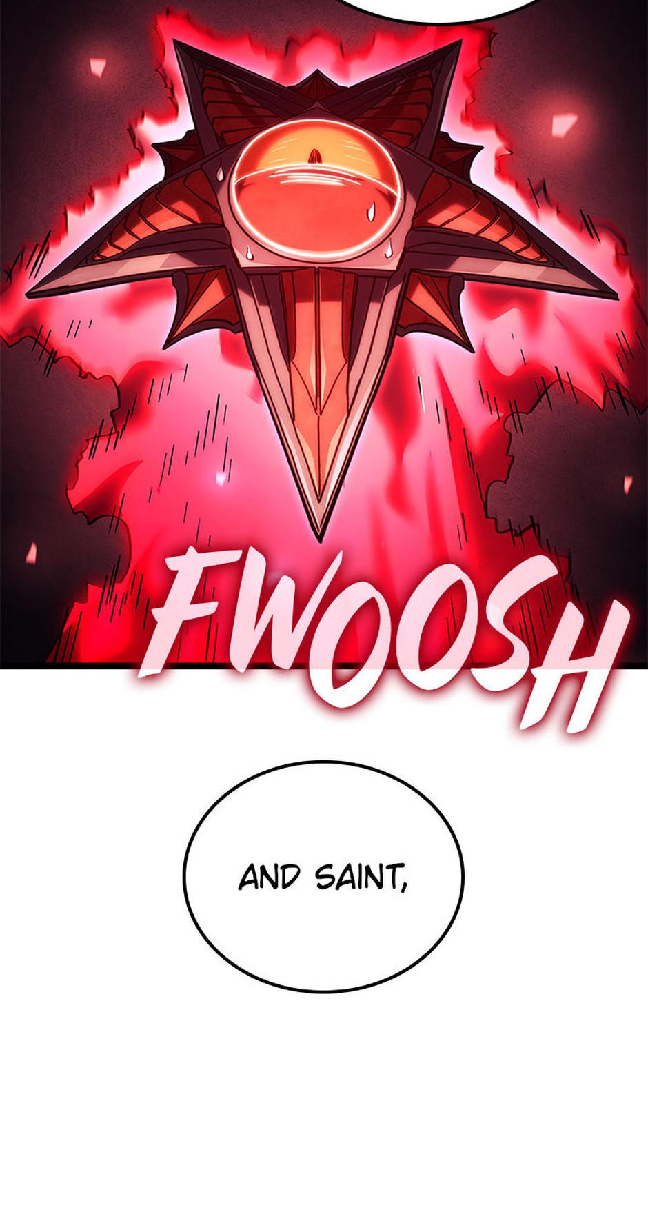 Revenge of the Baskerville Bloodhound Chapter 140 — page 13