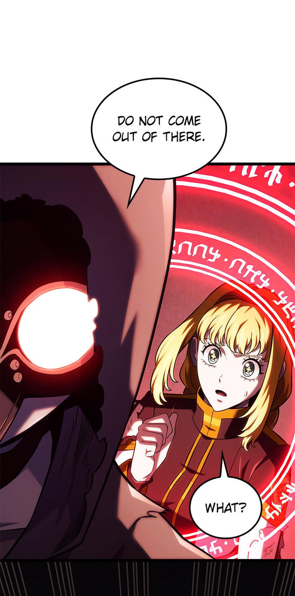 Revenge of the Baskerville Bloodhound Chapter 140 — page 14