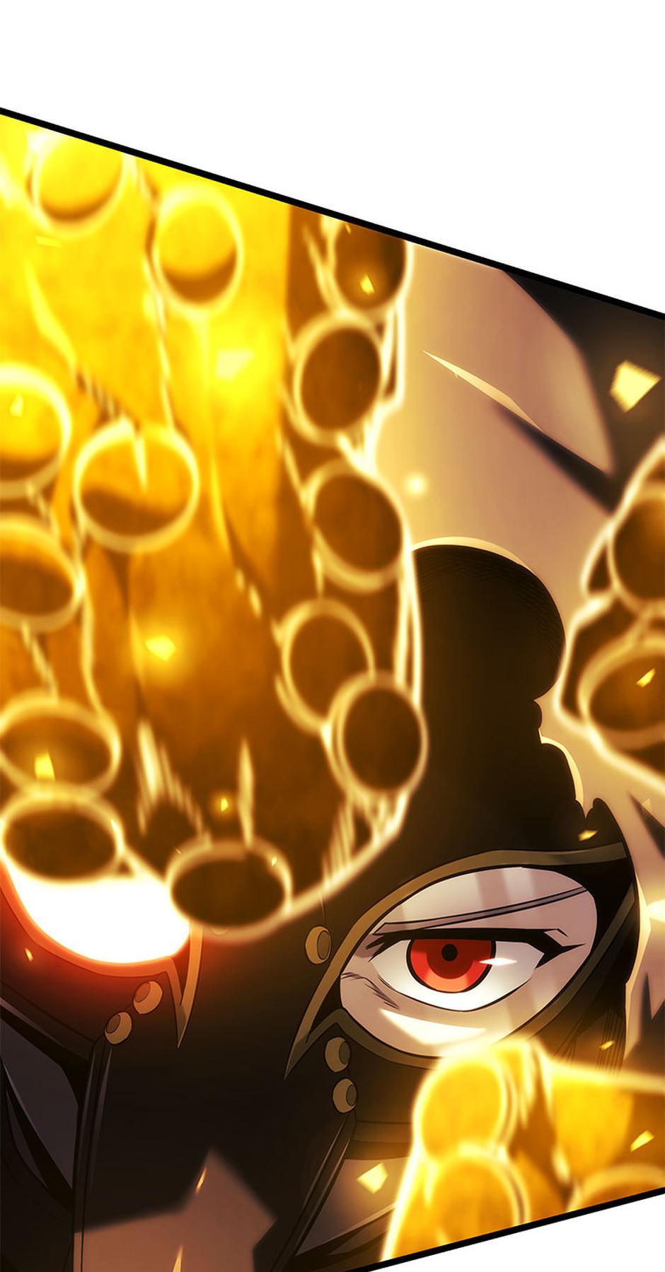 Revenge of the Baskerville Bloodhound Chapter 140 — page 26