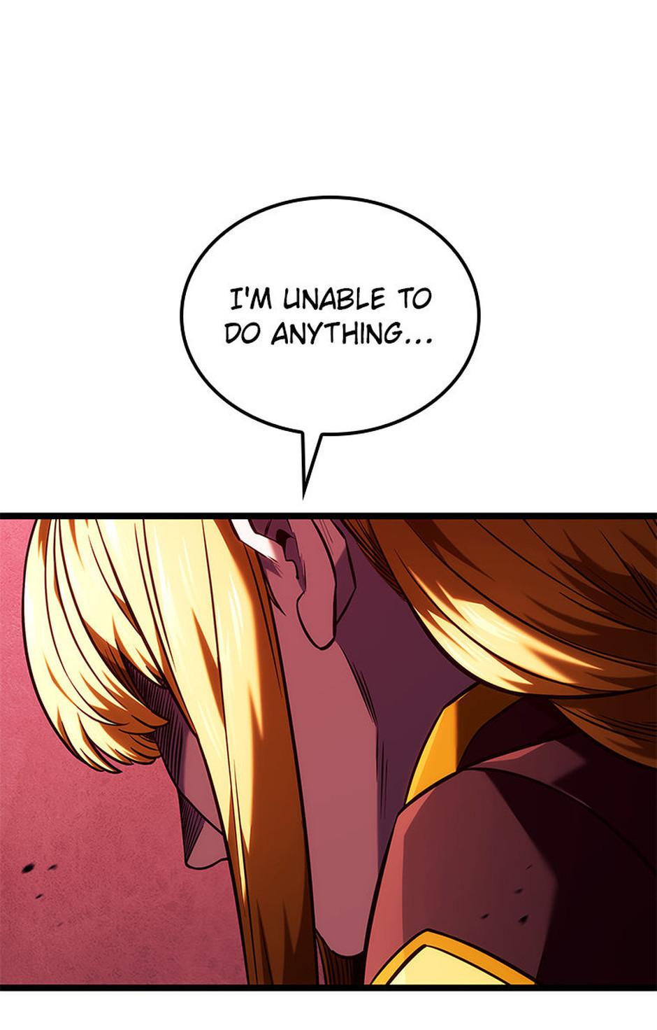 Revenge of the Baskerville Bloodhound Chapter 140 — page 45