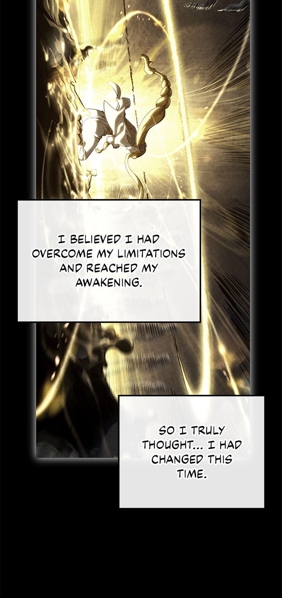 Revenge of the Baskerville Bloodhound Chapter 140 — page 52