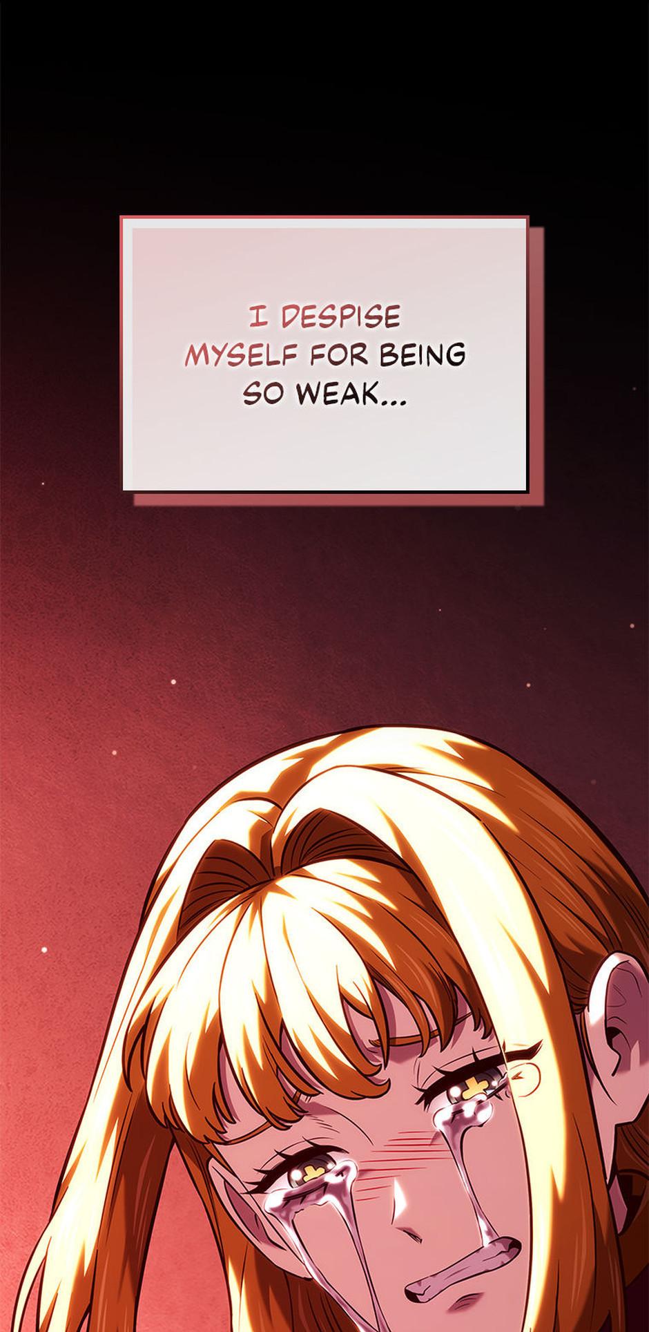 Revenge of the Baskerville Bloodhound Chapter 140 — page 58