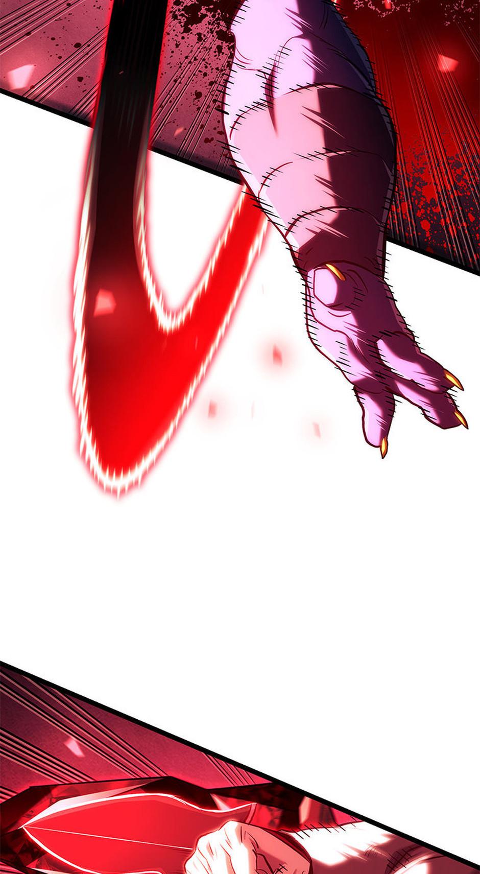 Revenge of the Baskerville Bloodhound Chapter 140 — page 65