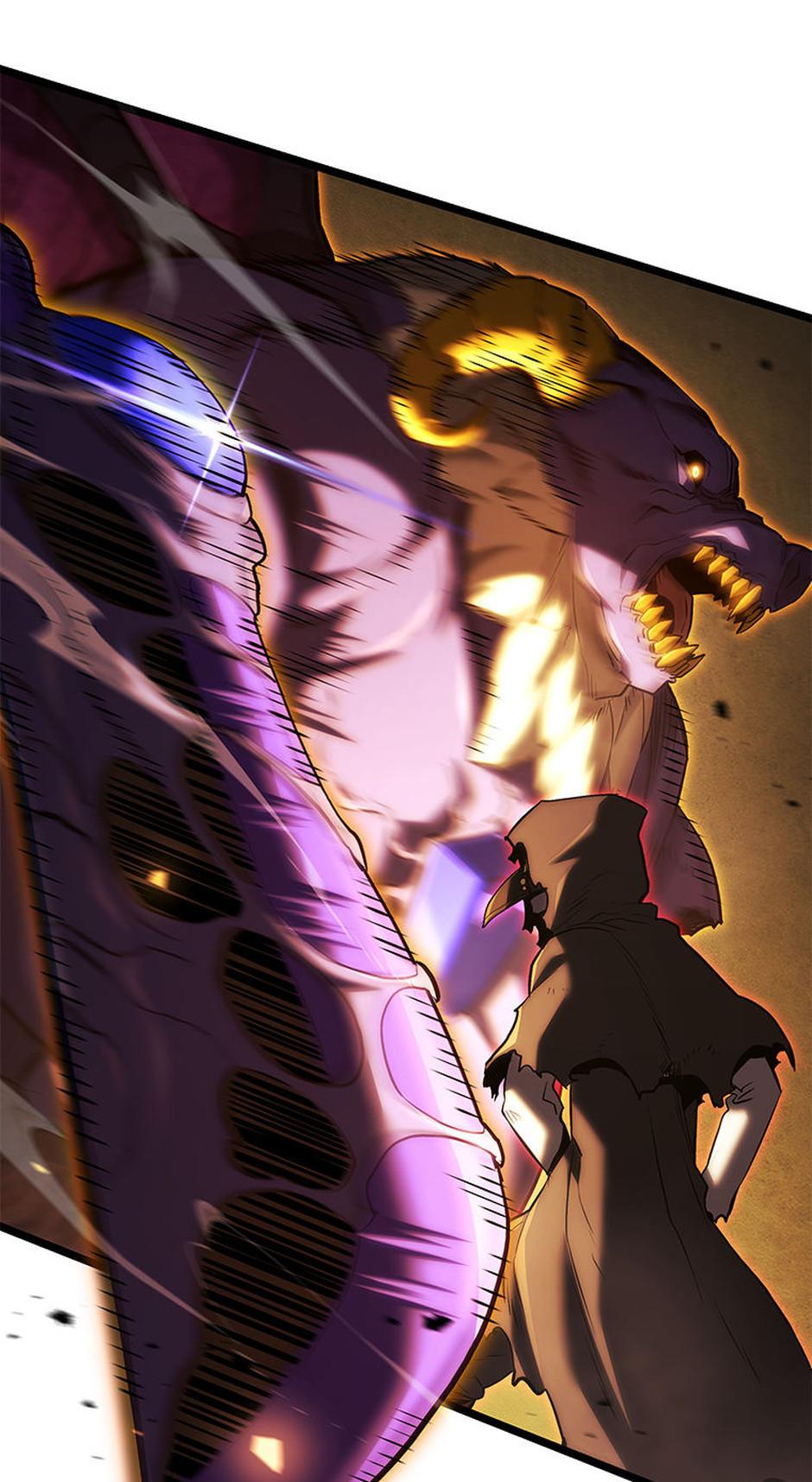 Revenge of the Baskerville Bloodhound Chapter 140 — page 69
