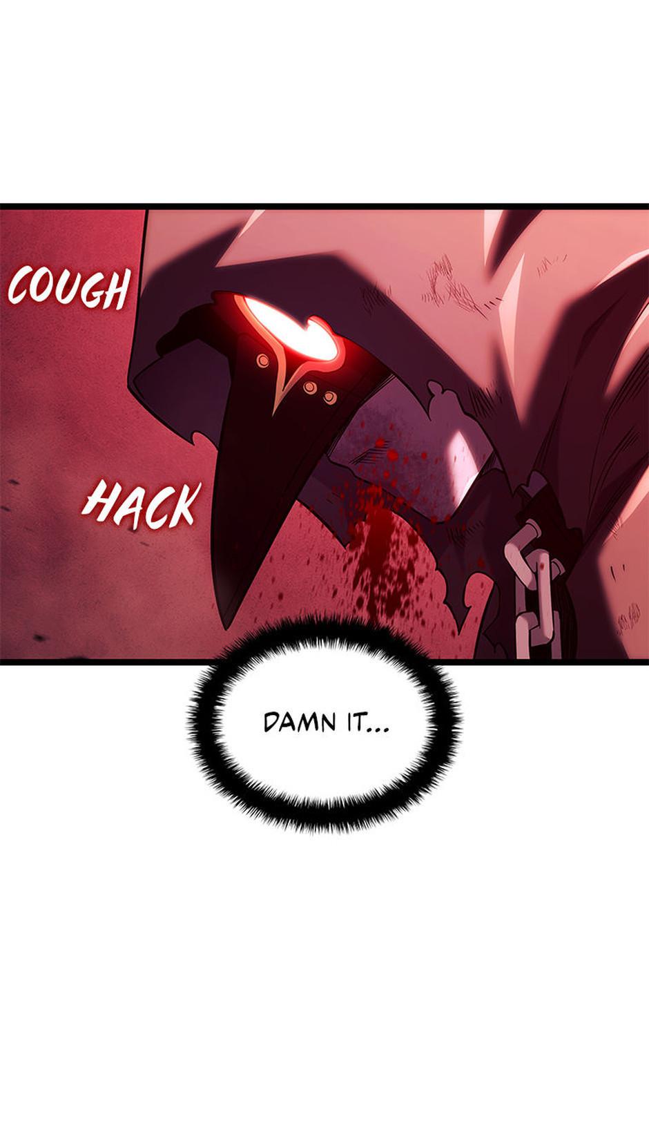 Revenge of the Baskerville Bloodhound Chapter 140 — page 76
