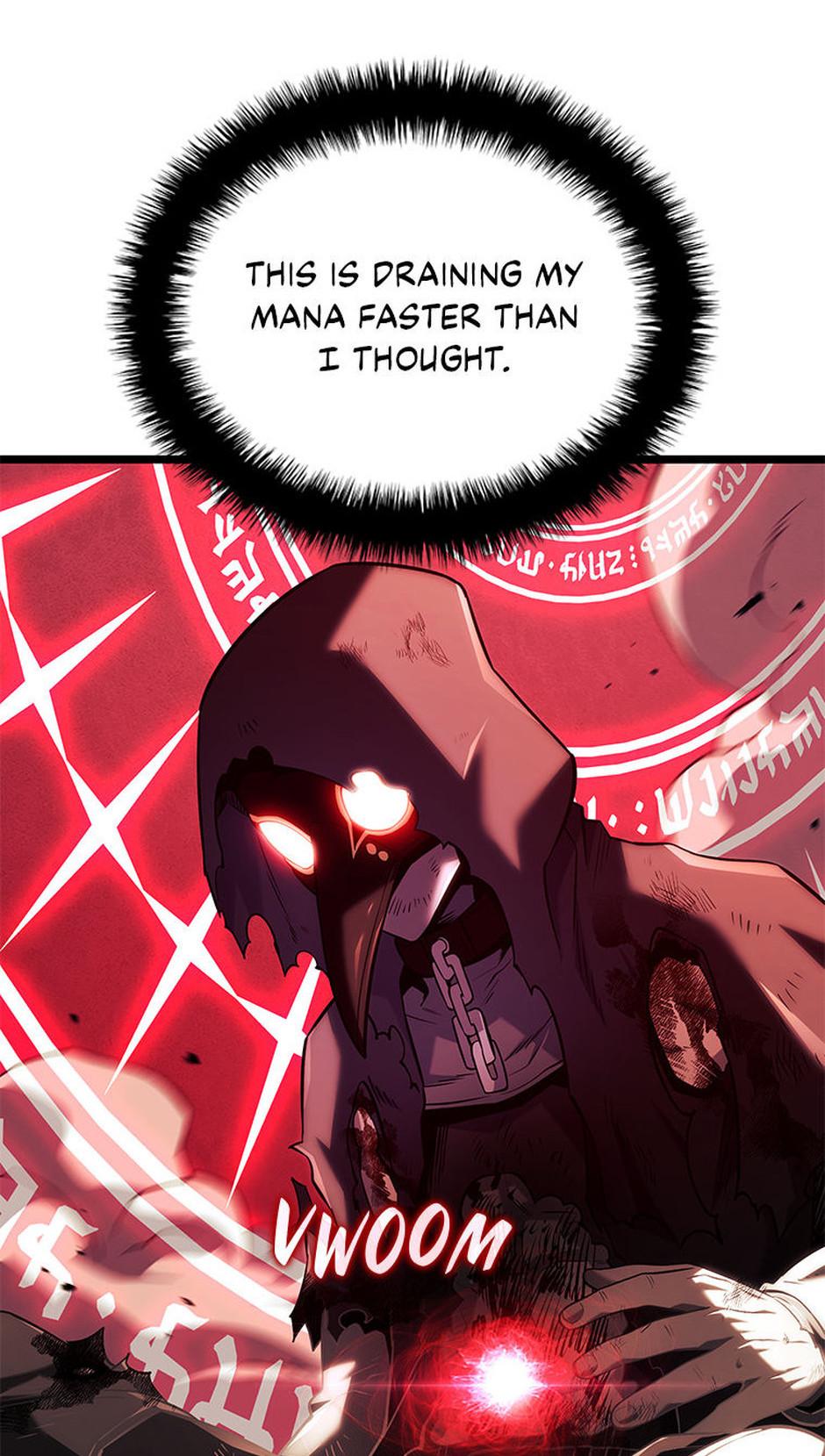 Revenge of the Baskerville Bloodhound Chapter 140 — page 77