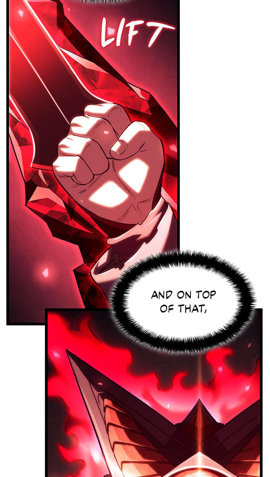 Revenge of the Baskerville Bloodhound Chapter 140 — page 79