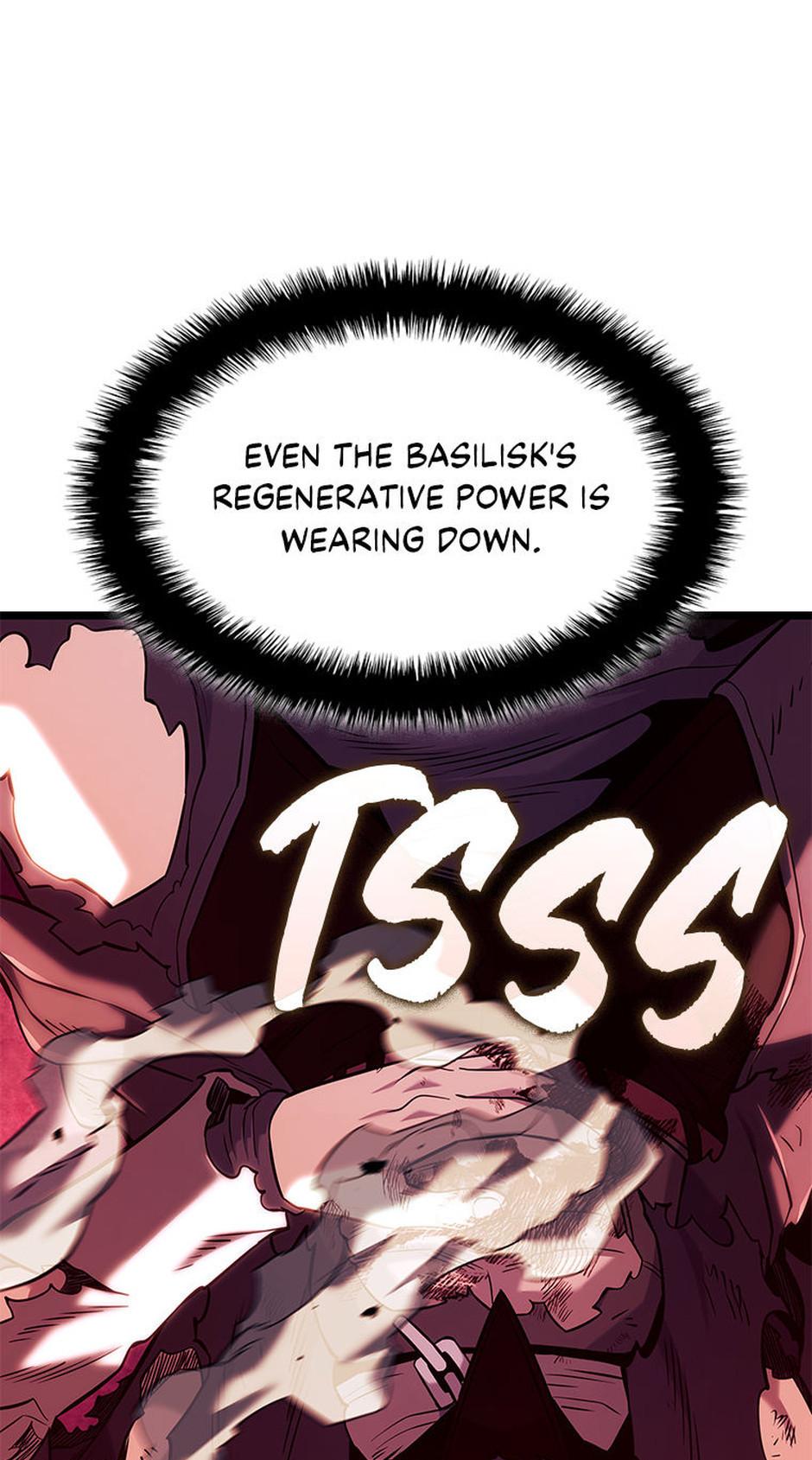 Revenge of the Baskerville Bloodhound Chapter 140 — page 81