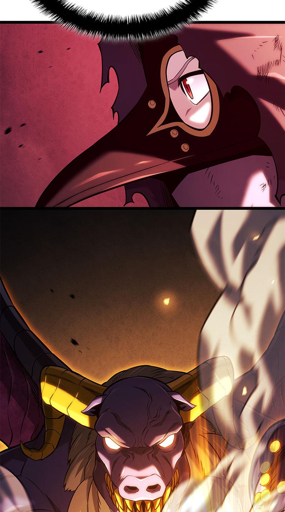 Revenge of the Baskerville Bloodhound Chapter 140 — page 83