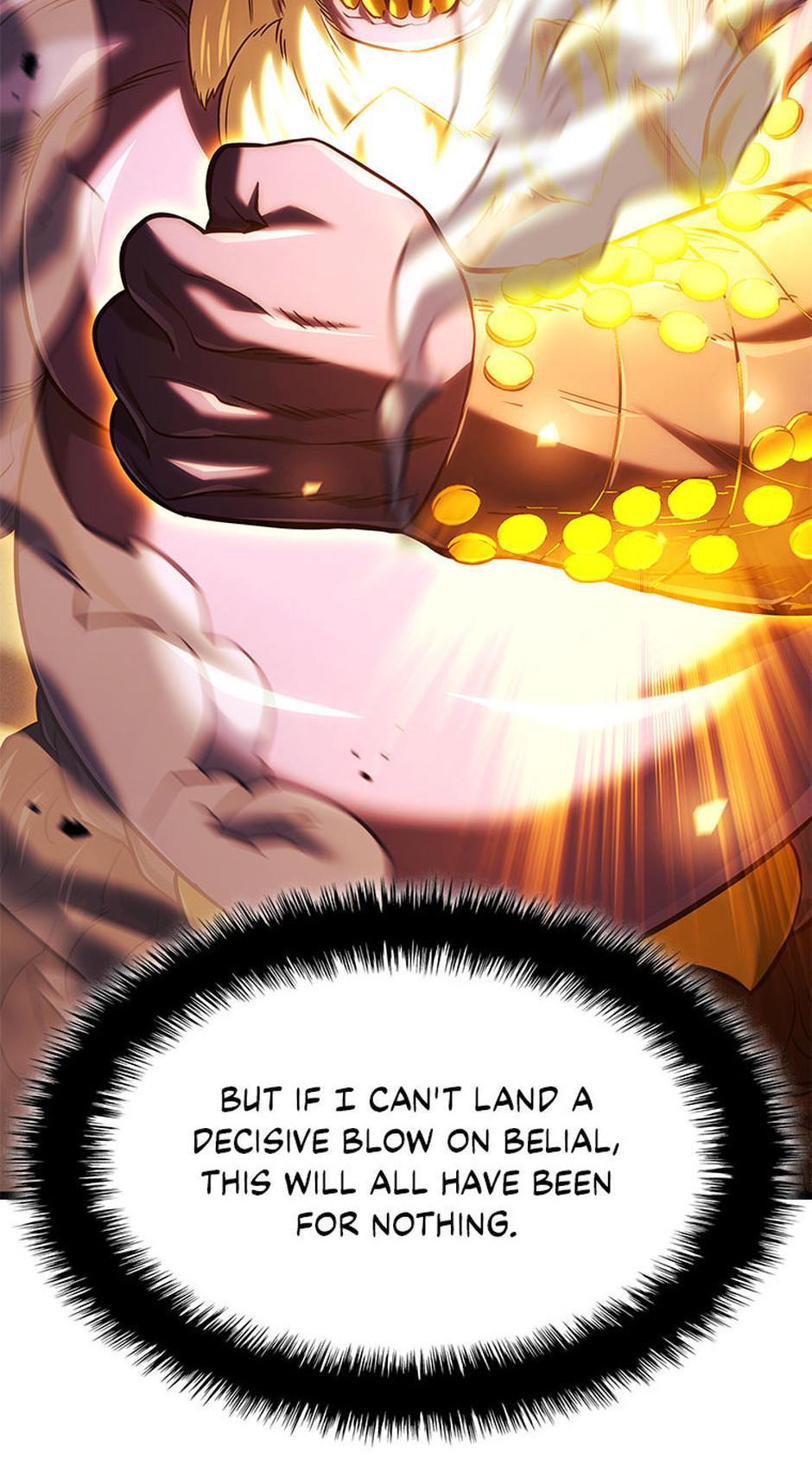 Revenge of the Baskerville Bloodhound Chapter 140 — page 84