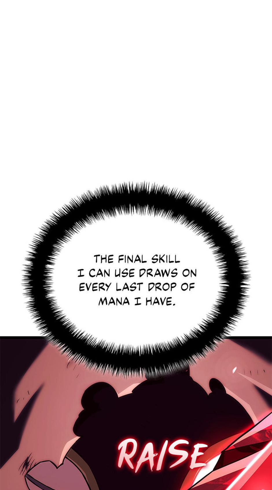 Revenge of the Baskerville Bloodhound Chapter 140 — page 85