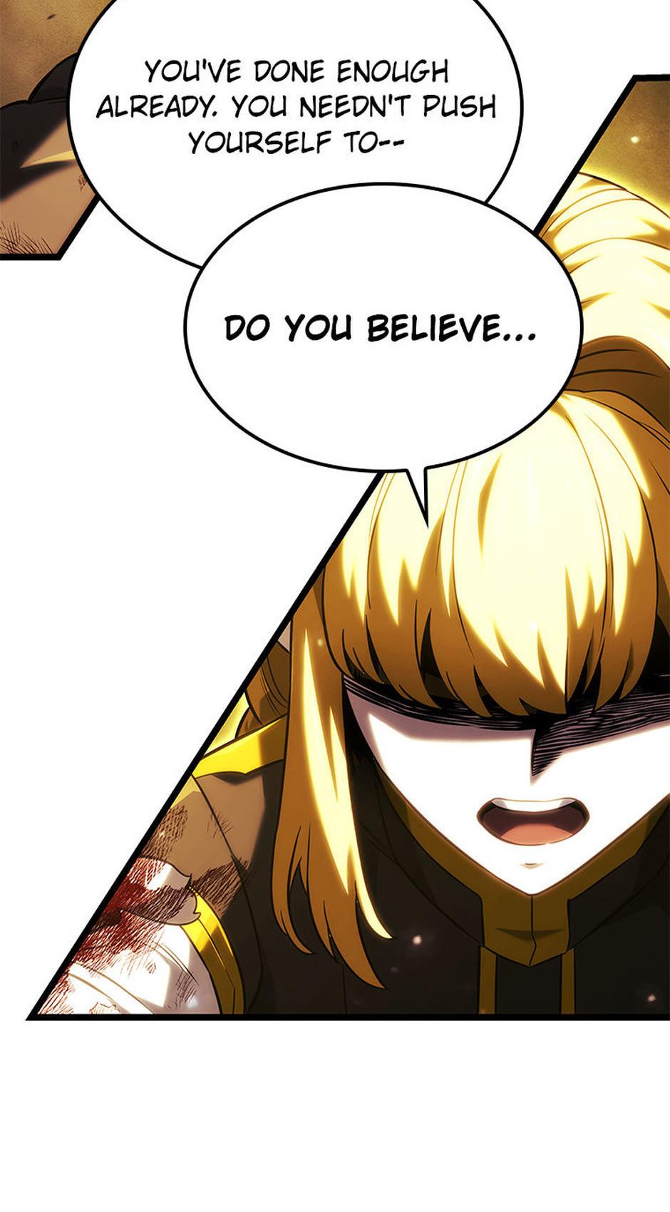 Revenge of the Baskerville Bloodhound Chapter 140 — page 91