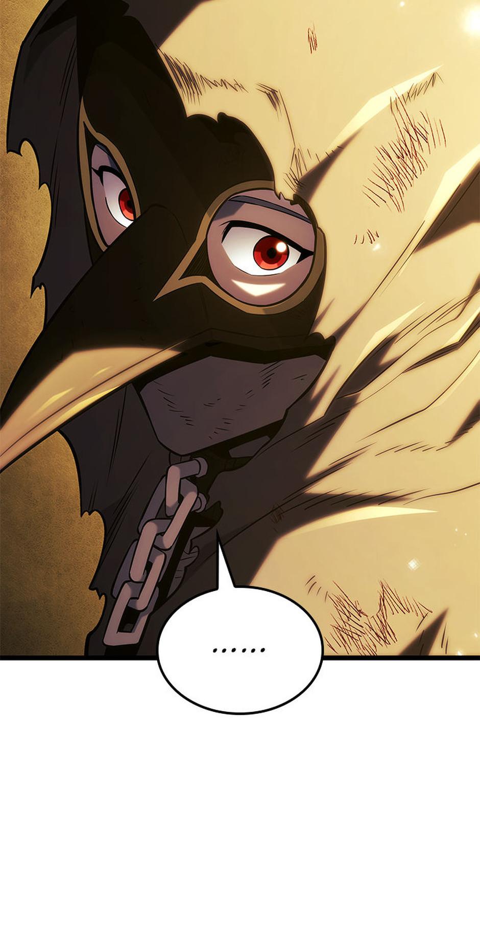 Revenge of the Baskerville Bloodhound Chapter 140 — page 93