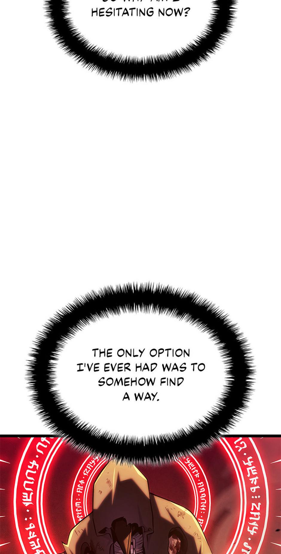 Revenge of the Baskerville Bloodhound Chapter 140 — page 95