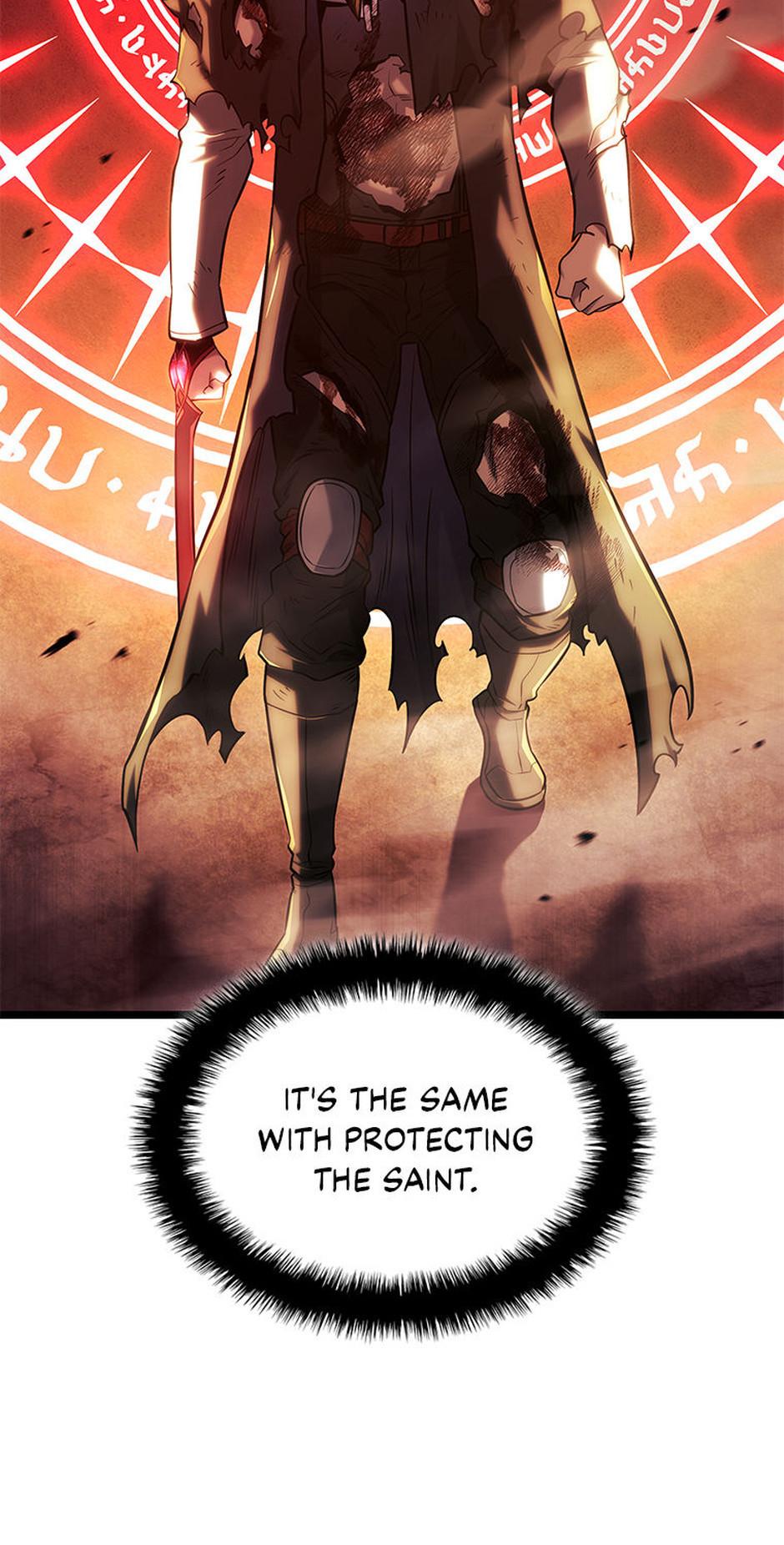 Revenge of the Baskerville Bloodhound Chapter 140 — page 96