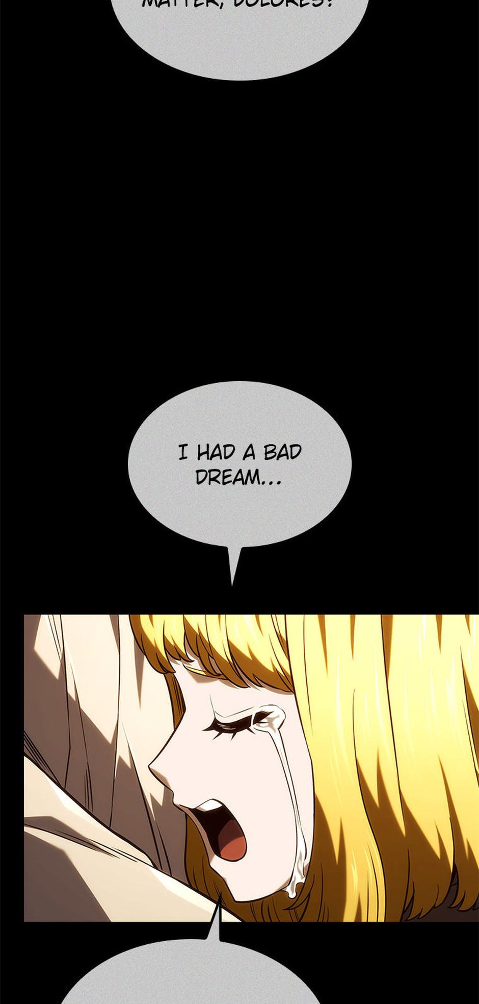 Revenge of the Baskerville Bloodhound Chapter 140 — page 103