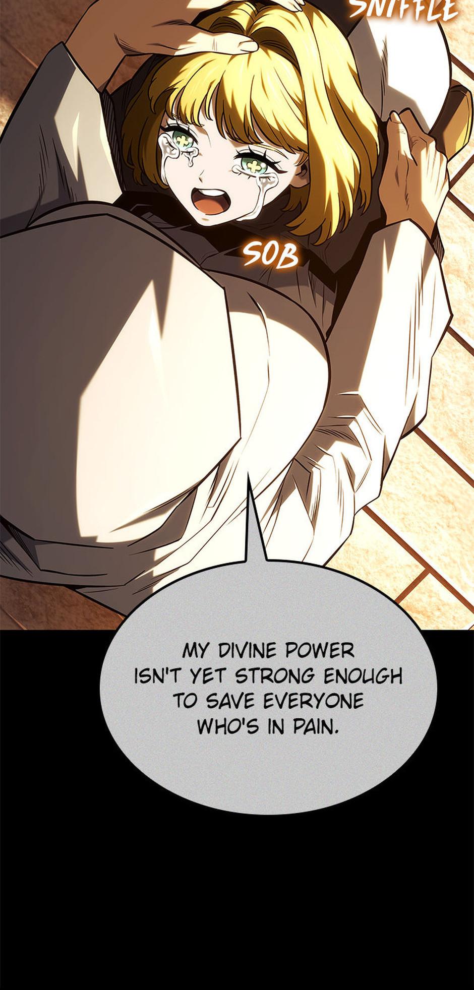 Revenge of the Baskerville Bloodhound Chapter 140 — page 105