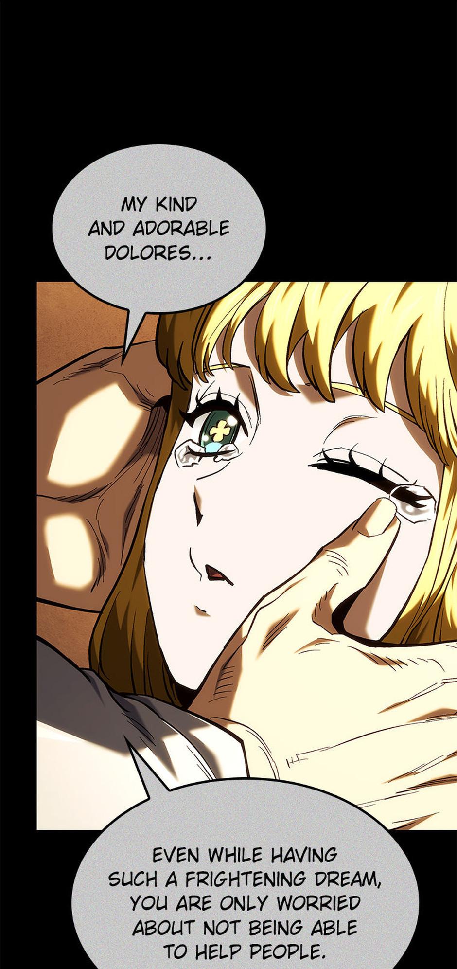 Revenge of the Baskerville Bloodhound Chapter 140 — page 106