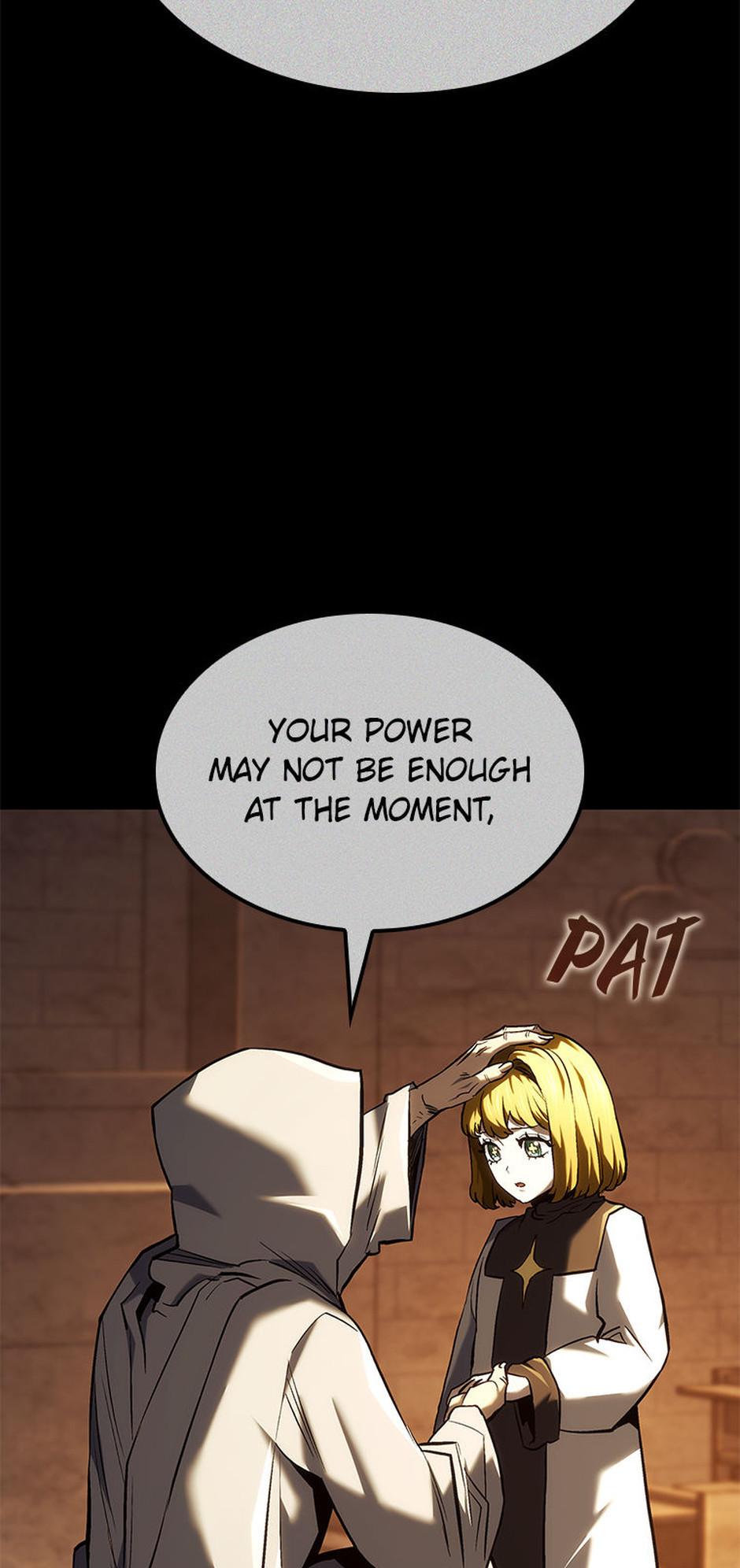 Revenge of the Baskerville Bloodhound Chapter 140 — page 107