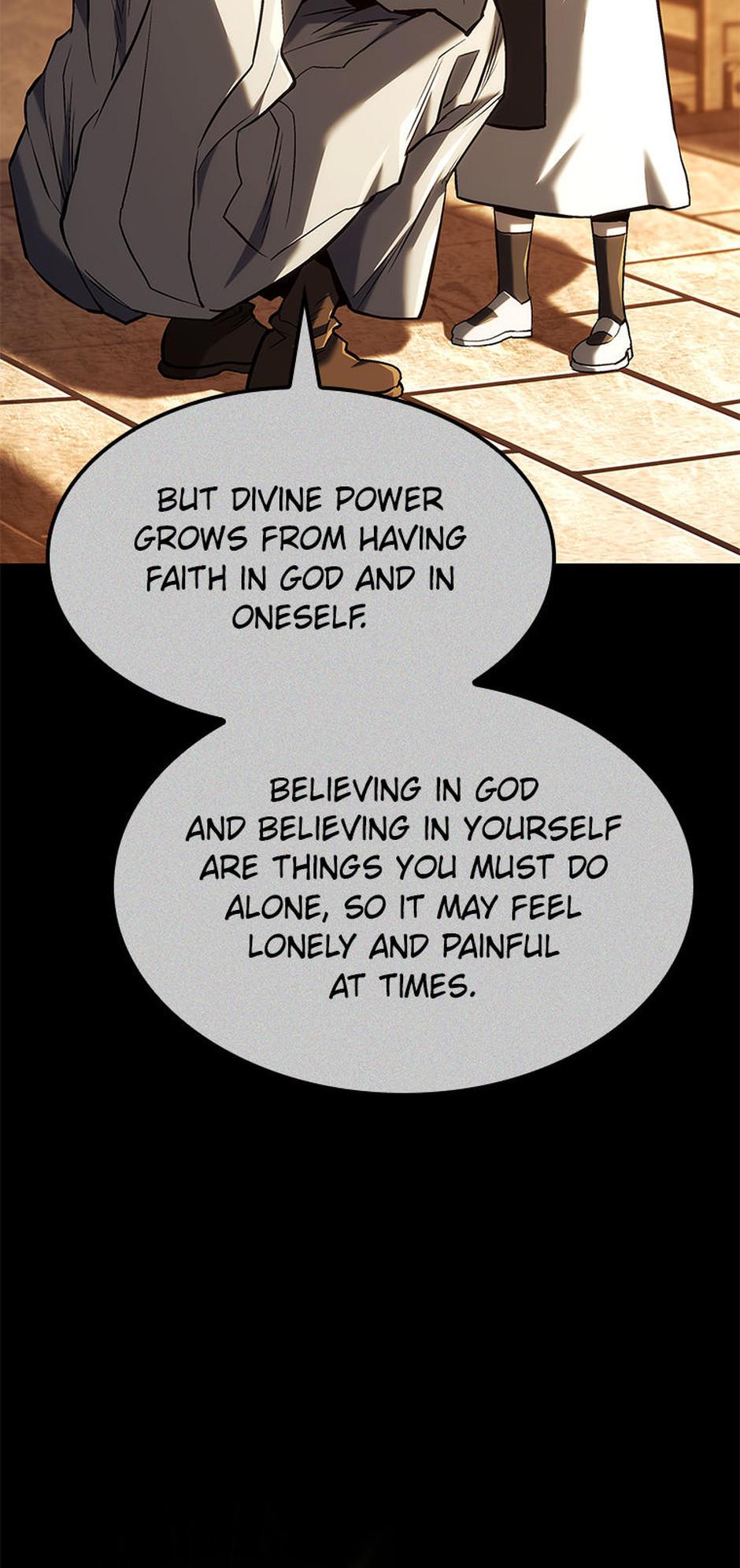 Revenge of the Baskerville Bloodhound Chapter 140 — page 108