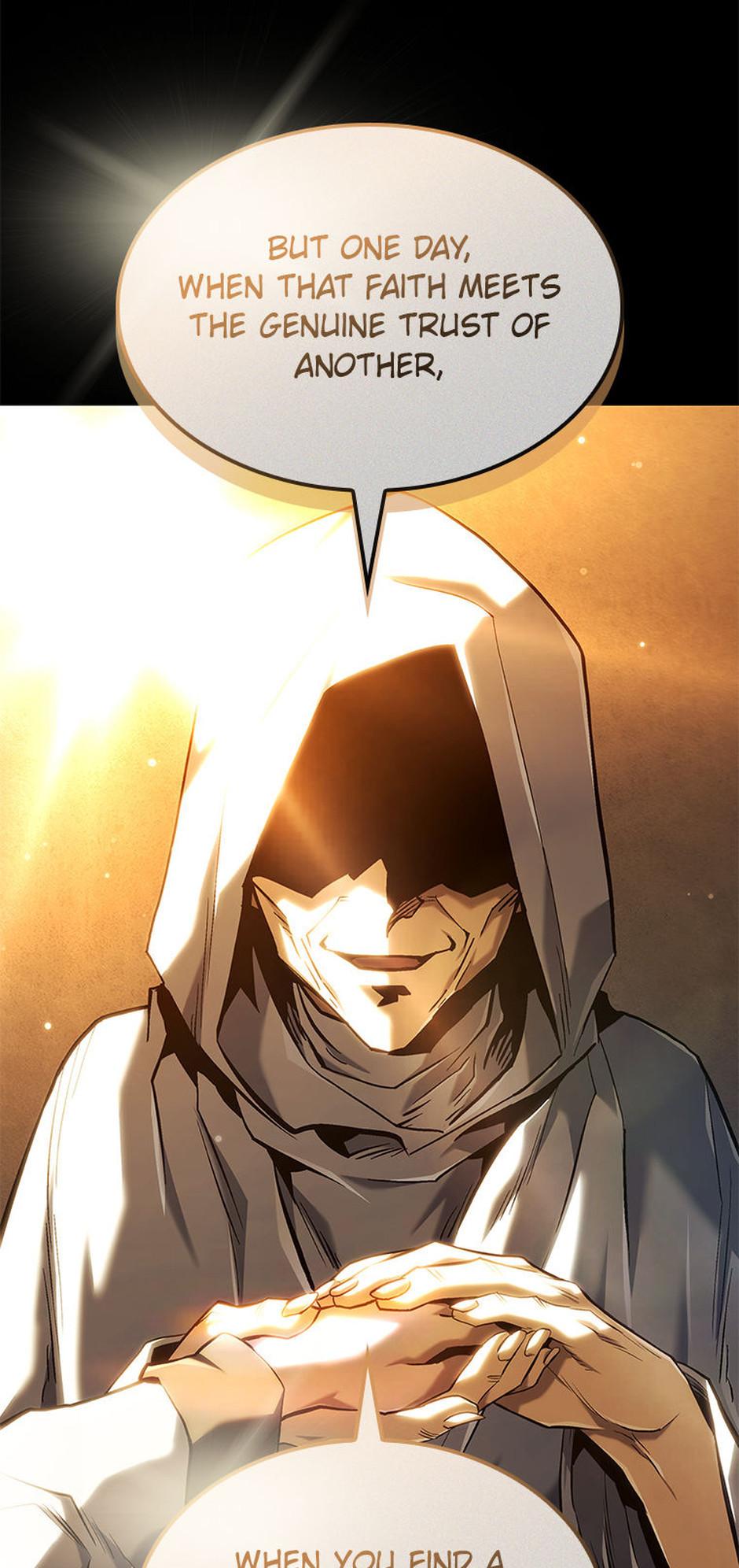 Revenge of the Baskerville Bloodhound Chapter 140 — page 109