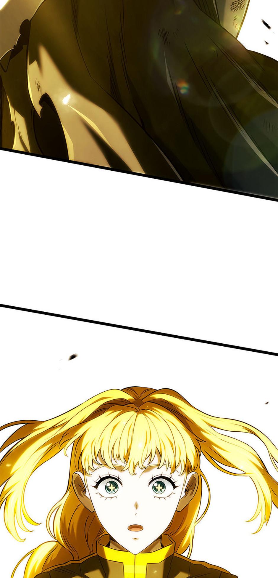 Revenge of the Baskerville Bloodhound Chapter 141 — page 3