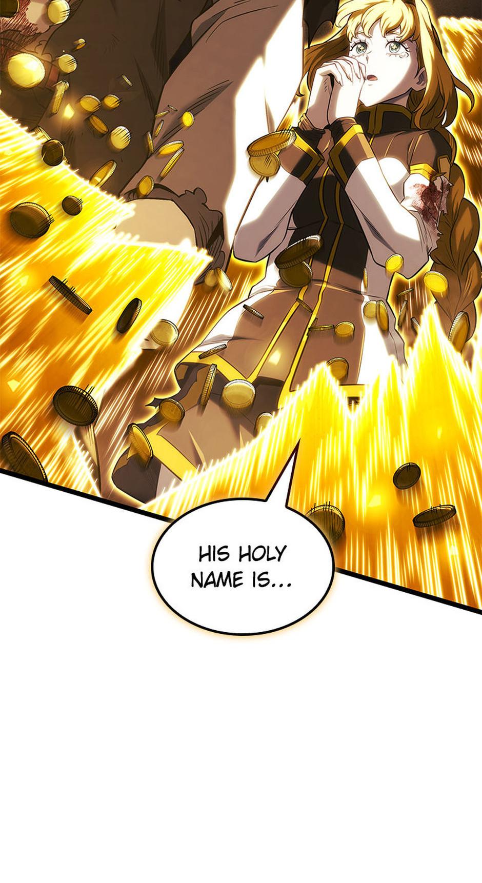 Revenge of the Baskerville Bloodhound Chapter 141 — page 6