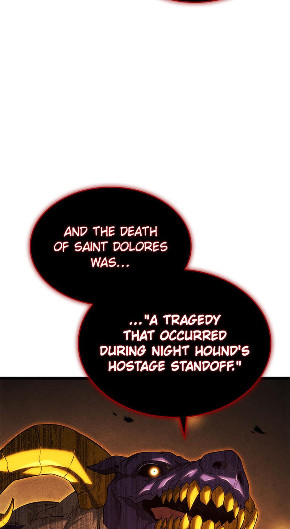 Revenge of the Baskerville Bloodhound Chapter 141 — page 11