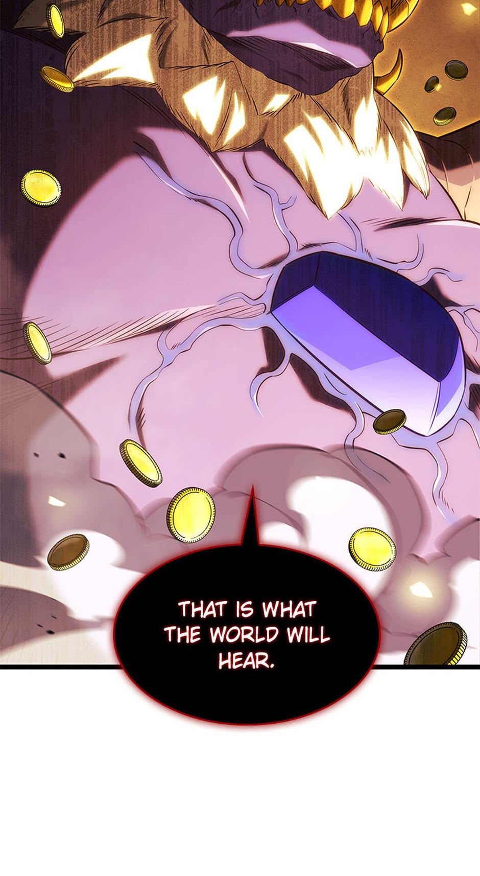 Revenge of the Baskerville Bloodhound Chapter 141 — page 12